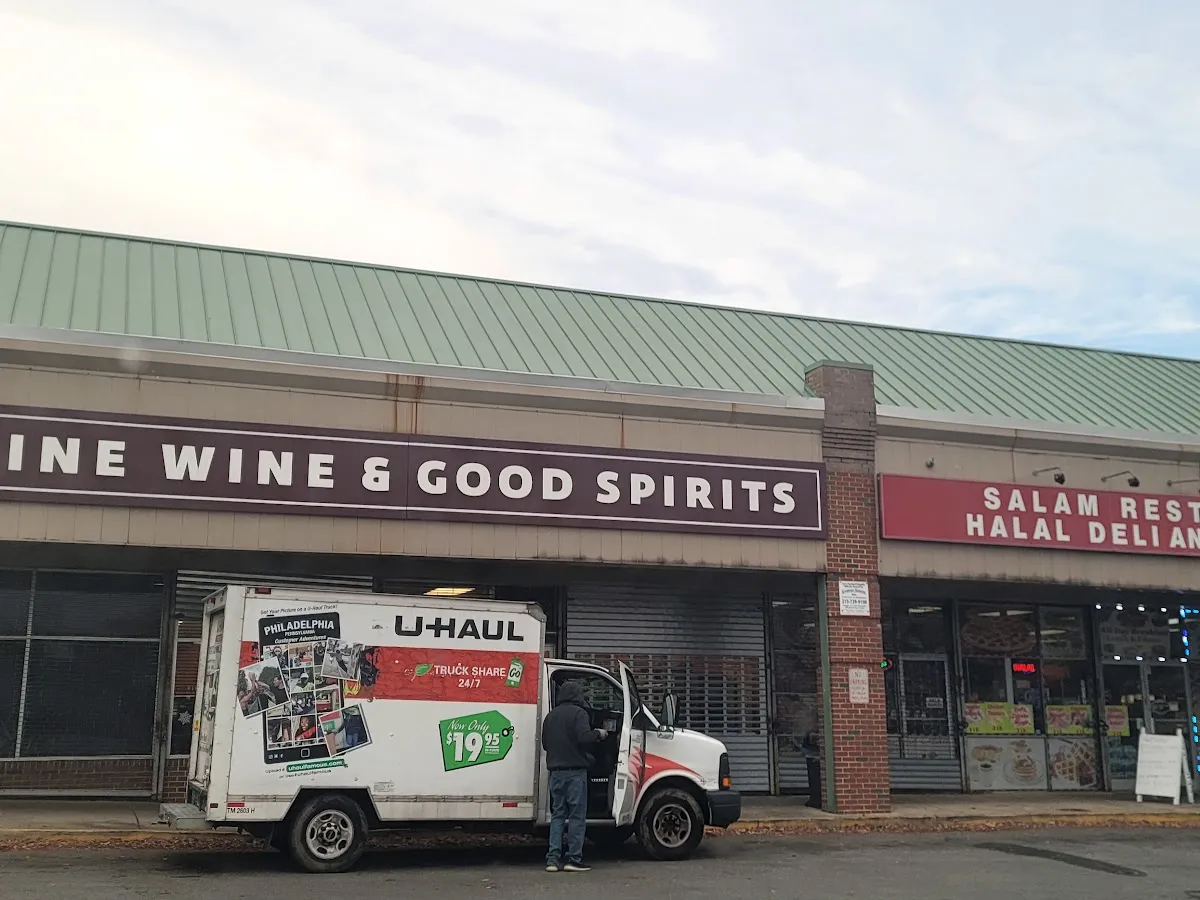 FINE WINE & GOOD SPIRITS photo 5