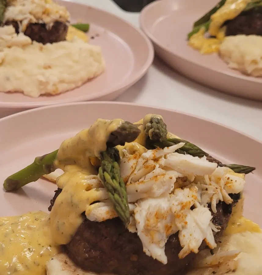 Finest City Chefs- South Jersey