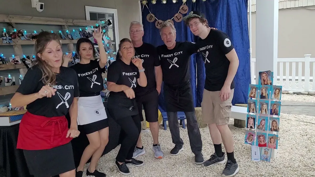 Finest City Chefs- South Jersey photo 2