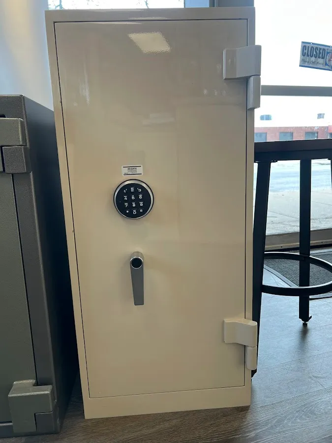 Finest Lock & Key Service photo 2