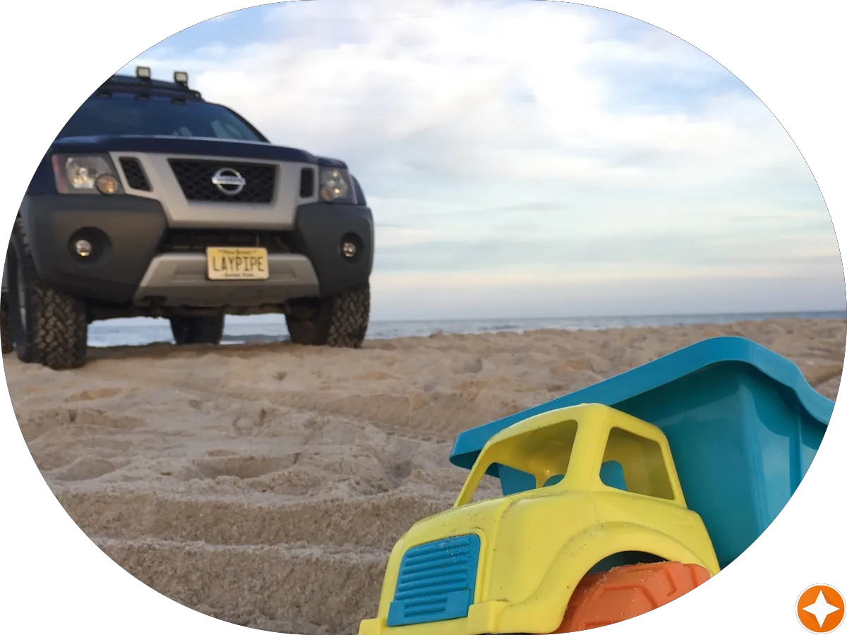 Finish Line Express Car Wash