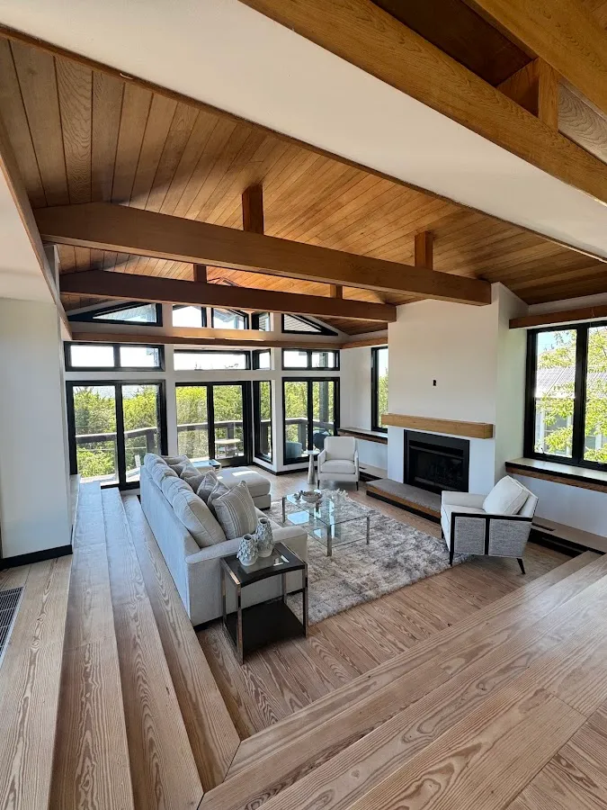 finishing touch paint services llc