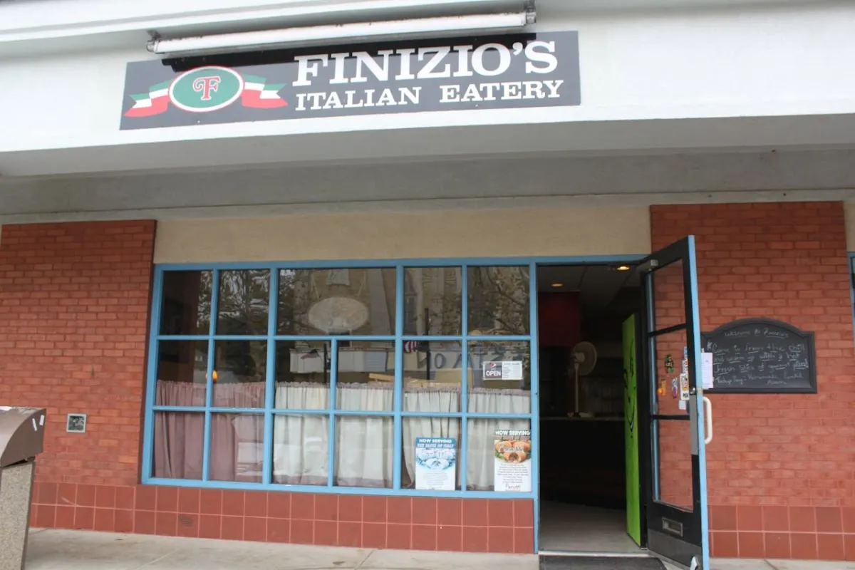 Finizio's Italian Eatery