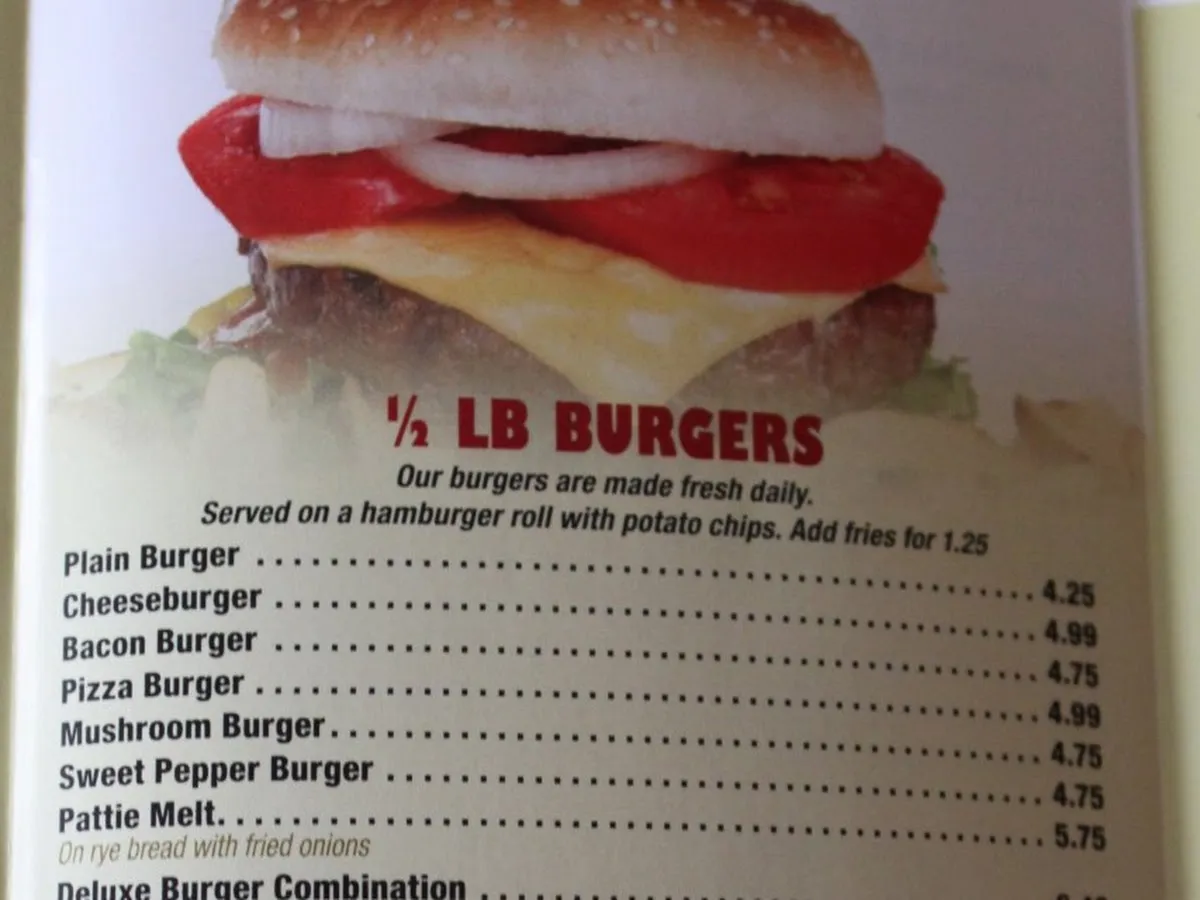 Finizio's Italian Eatery photo 2