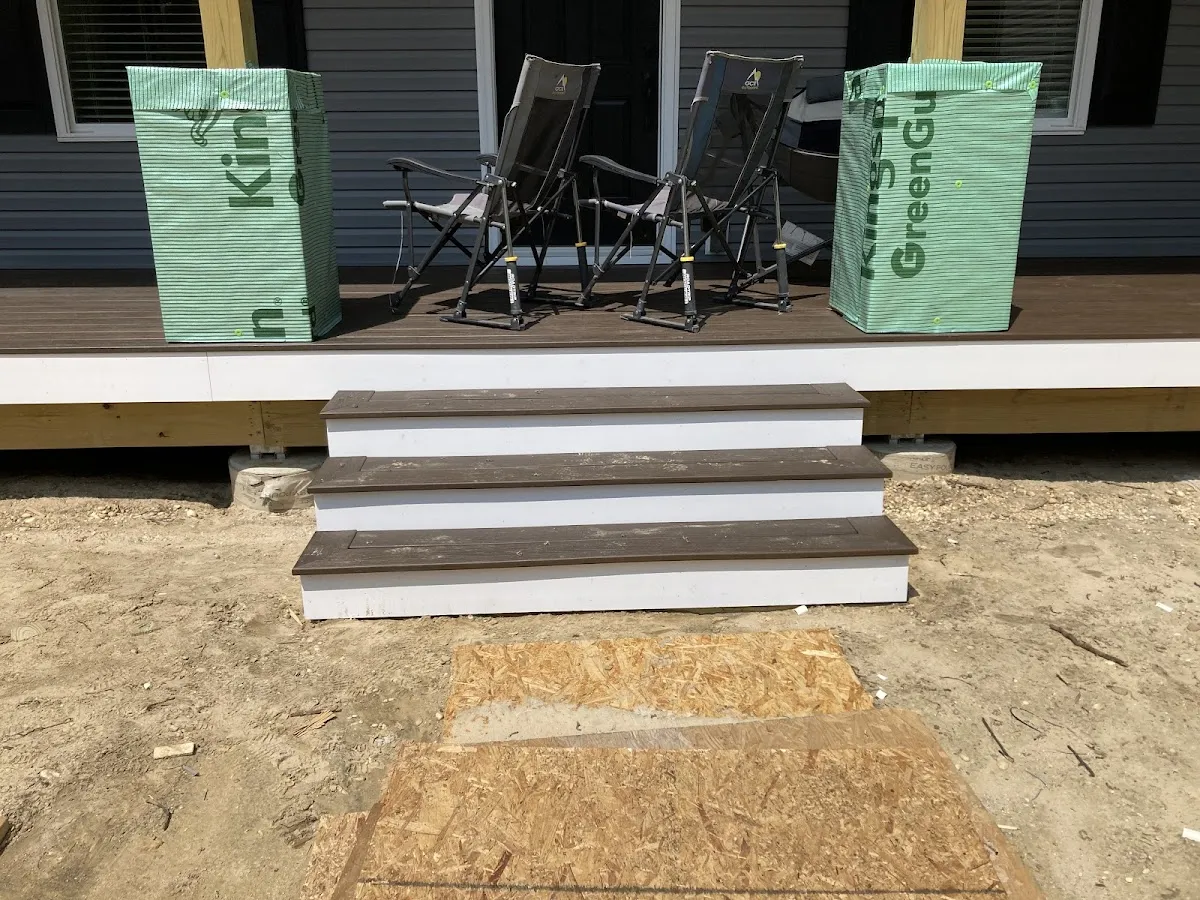 Fiore Construction photo 4