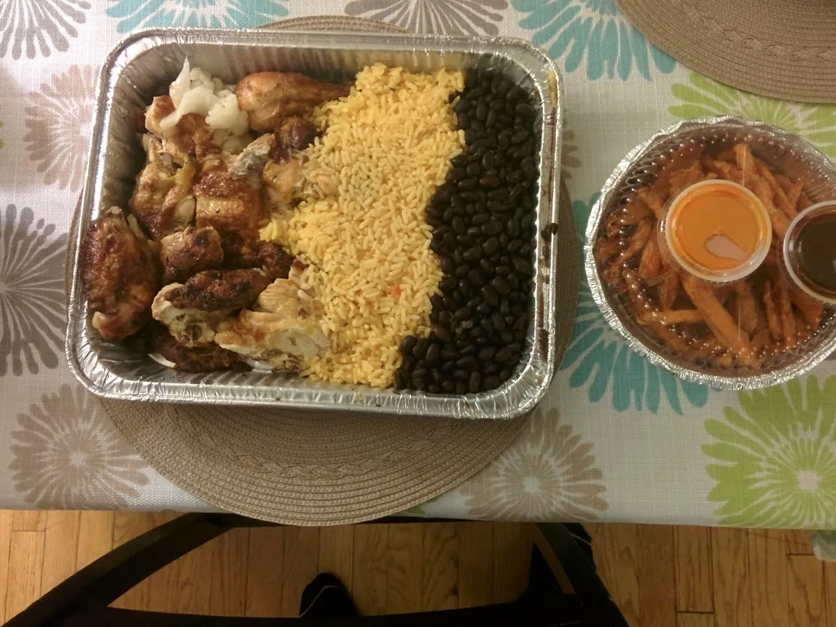 Fire Pit BBQ photo 5