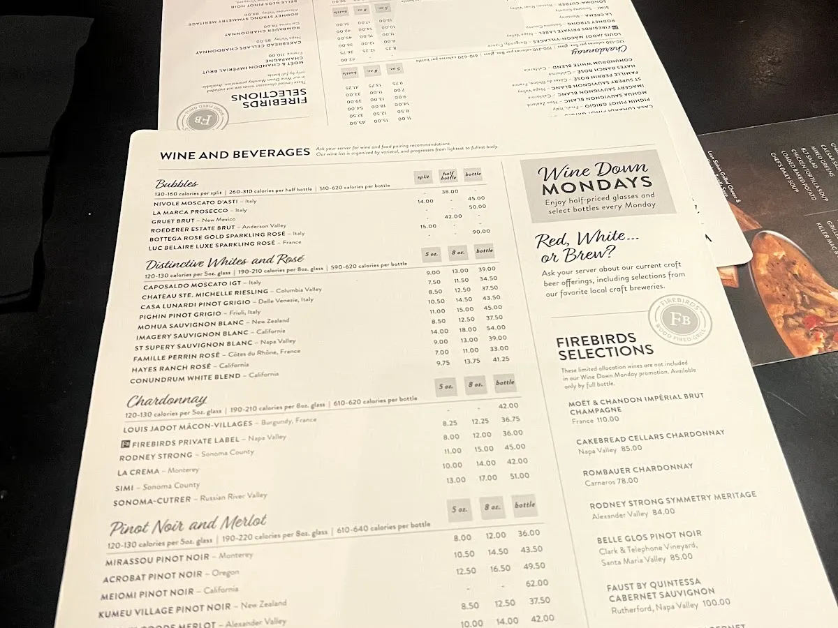 Firebirds Wood Fired Grill photo 2