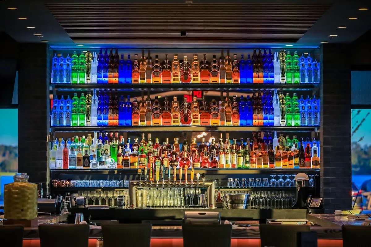 Firebirds Wood Fired Grill photo 2