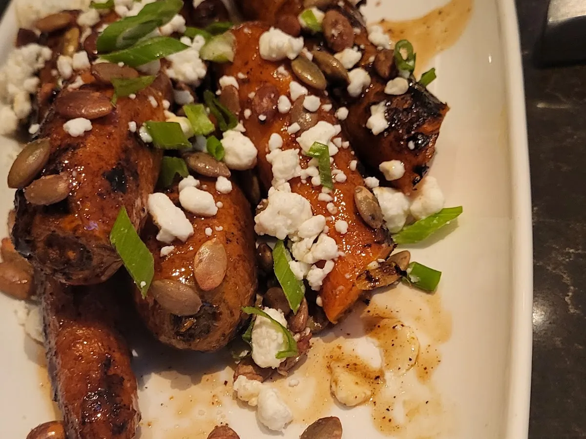 Firebirds Wood Fired Grill photo 4