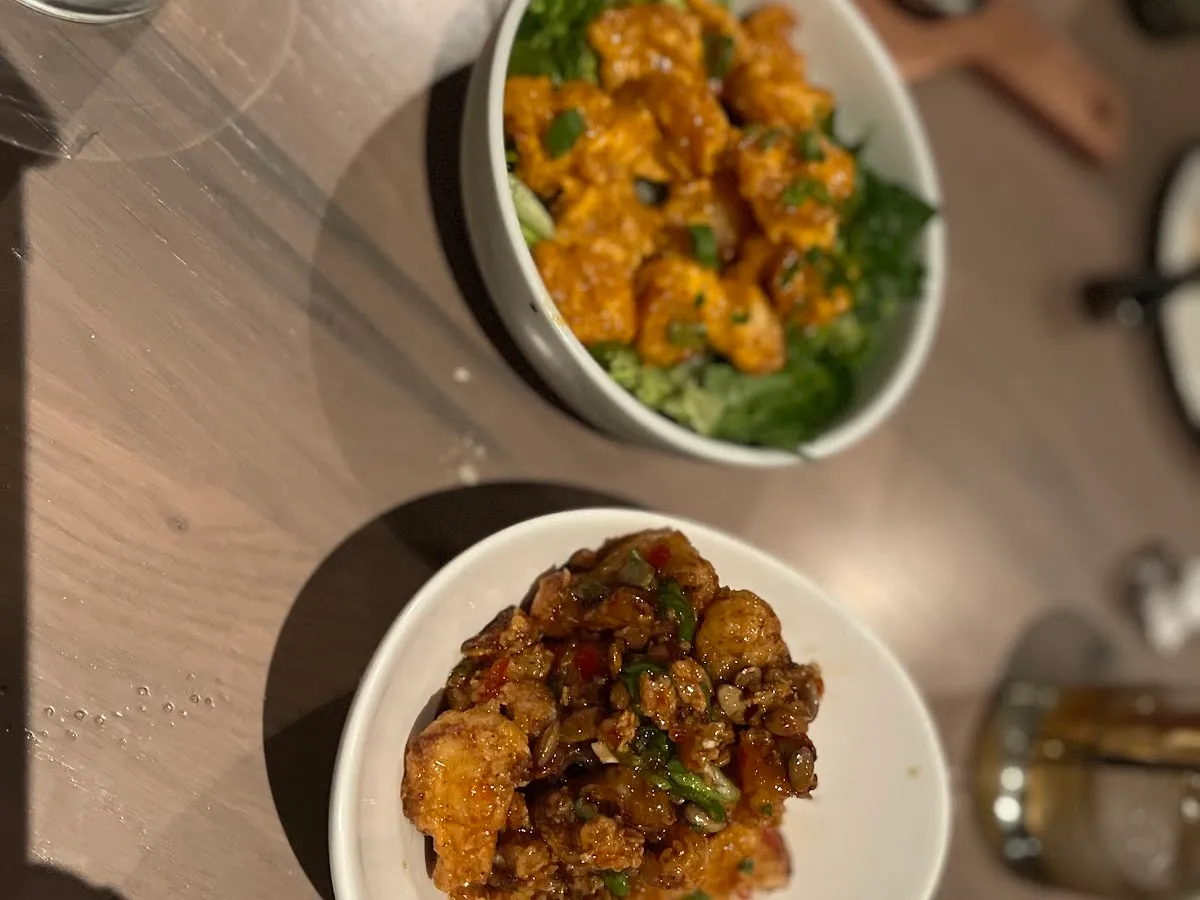 Firebirds Wood Fired Grill photo 5