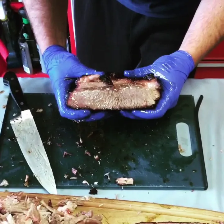 FireMan Freddie's BBQ photo 4