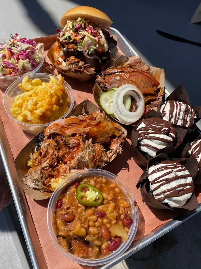 FireMan Freddie's BBQ photo 5