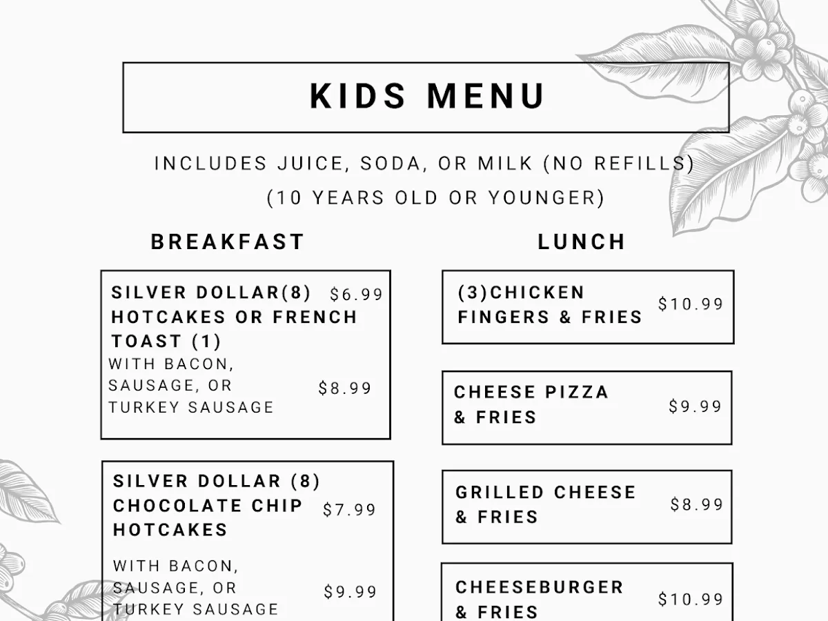 Fireside Family Restaurant photo 2