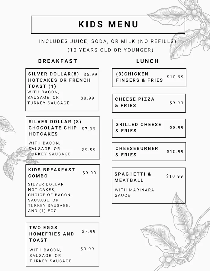 Fireside Family Restaurant photo 5