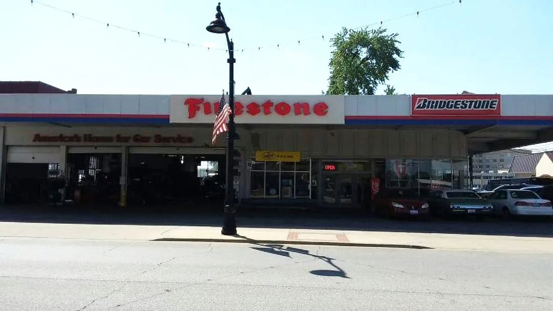 Firestone Complete Auto Care photo 2