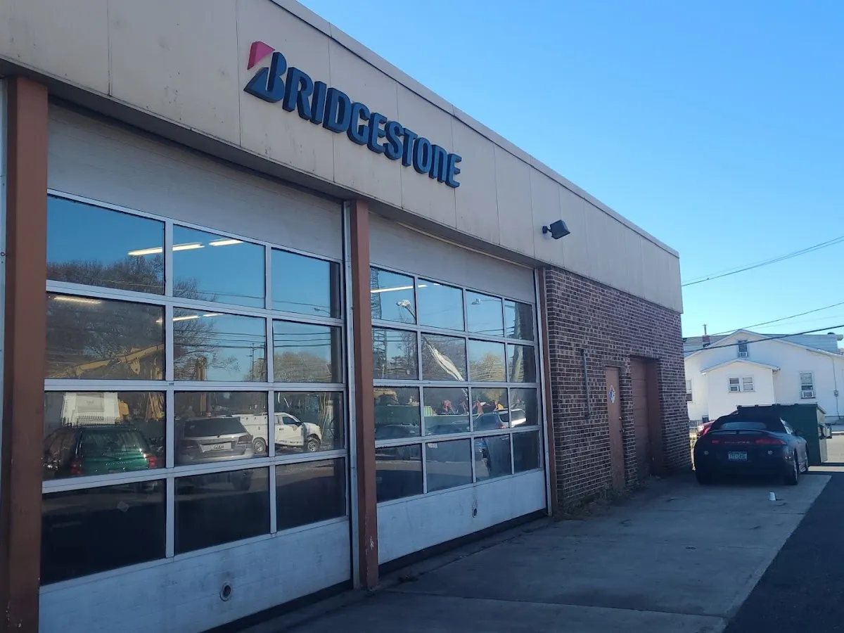 Firestone Complete Auto Care