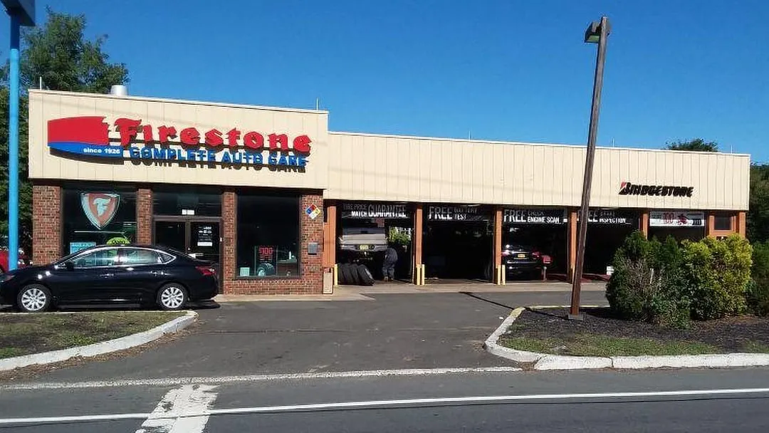 Firestone Complete Auto Care