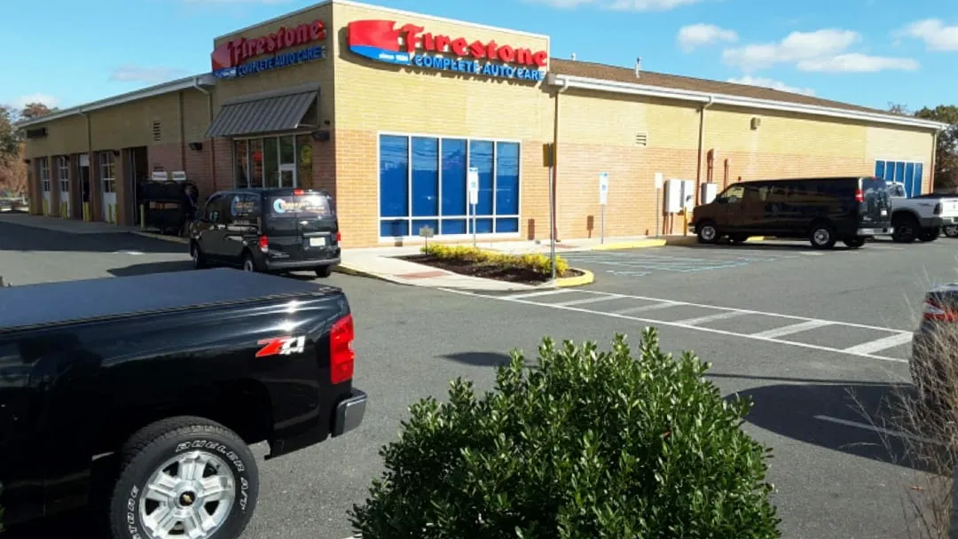 Firestone Complete Auto Care