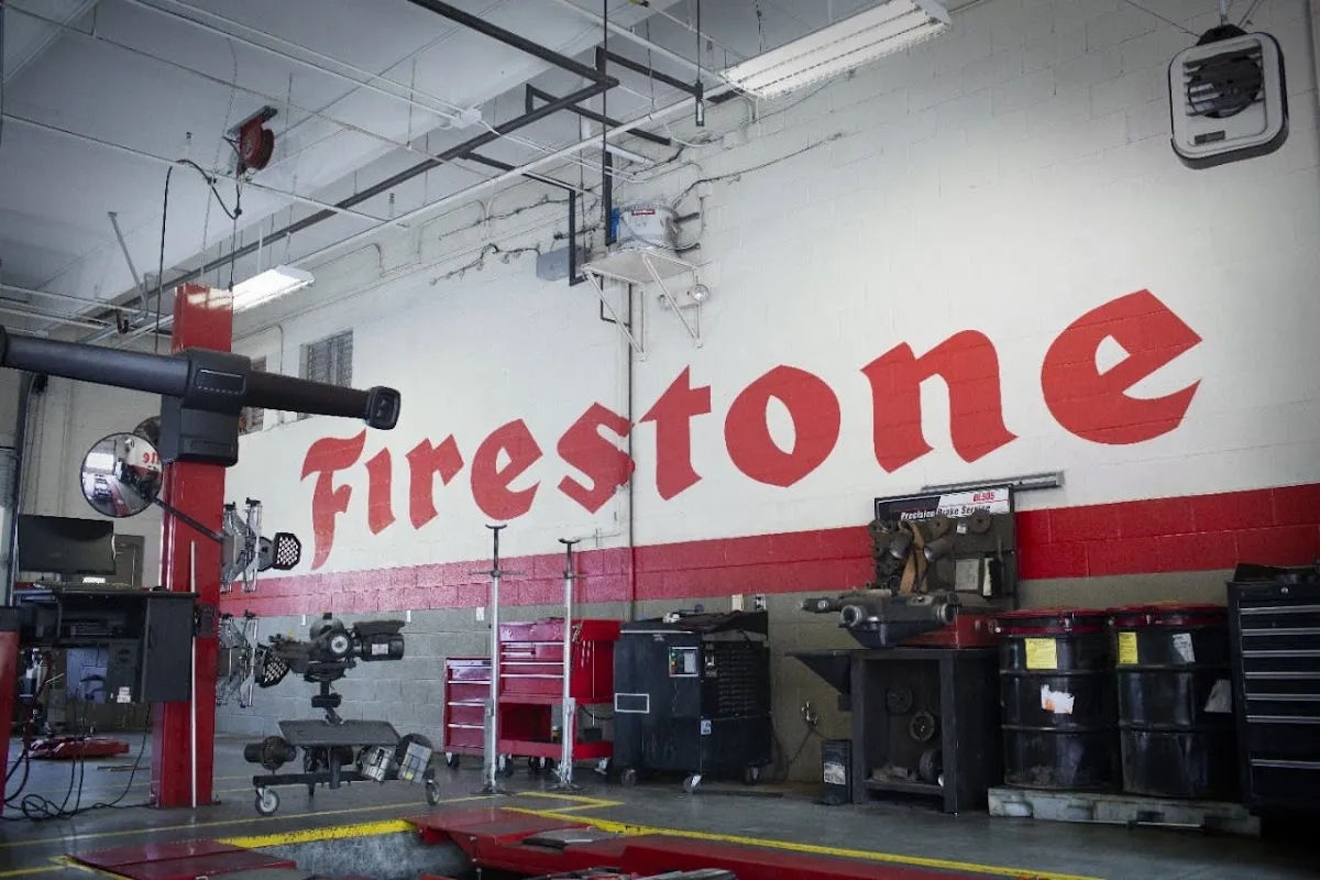 Firestone Complete Auto Care photo 2