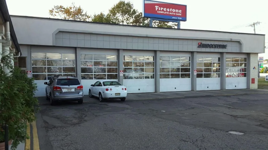 Firestone Complete Auto Care
