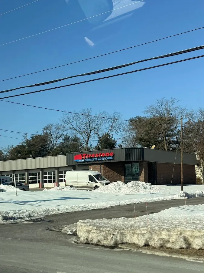 Firestone Complete Auto Care photo 2