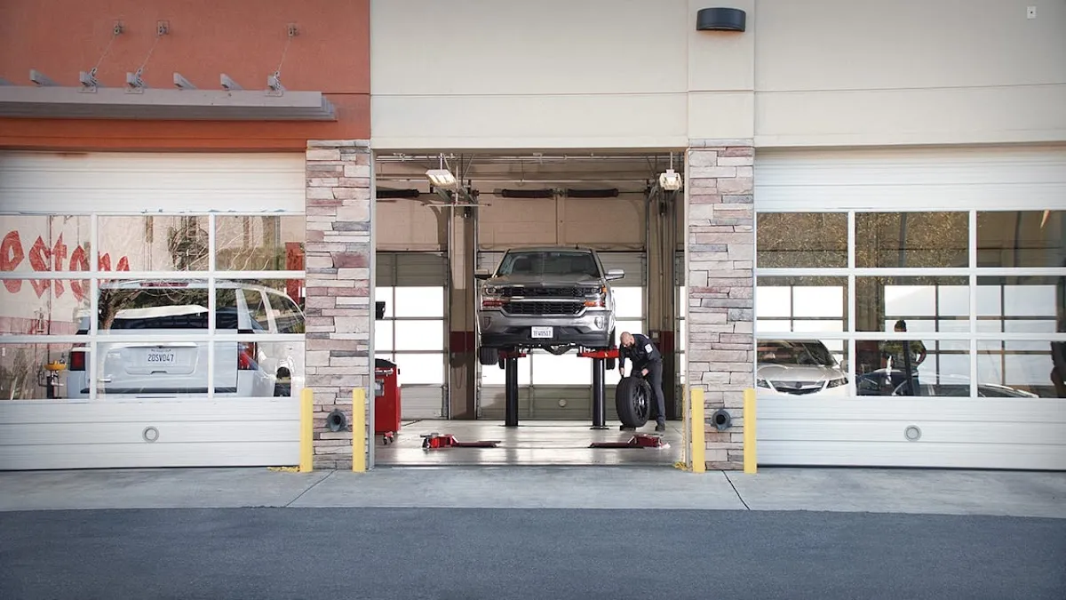 Firestone Complete Auto Care photo 4