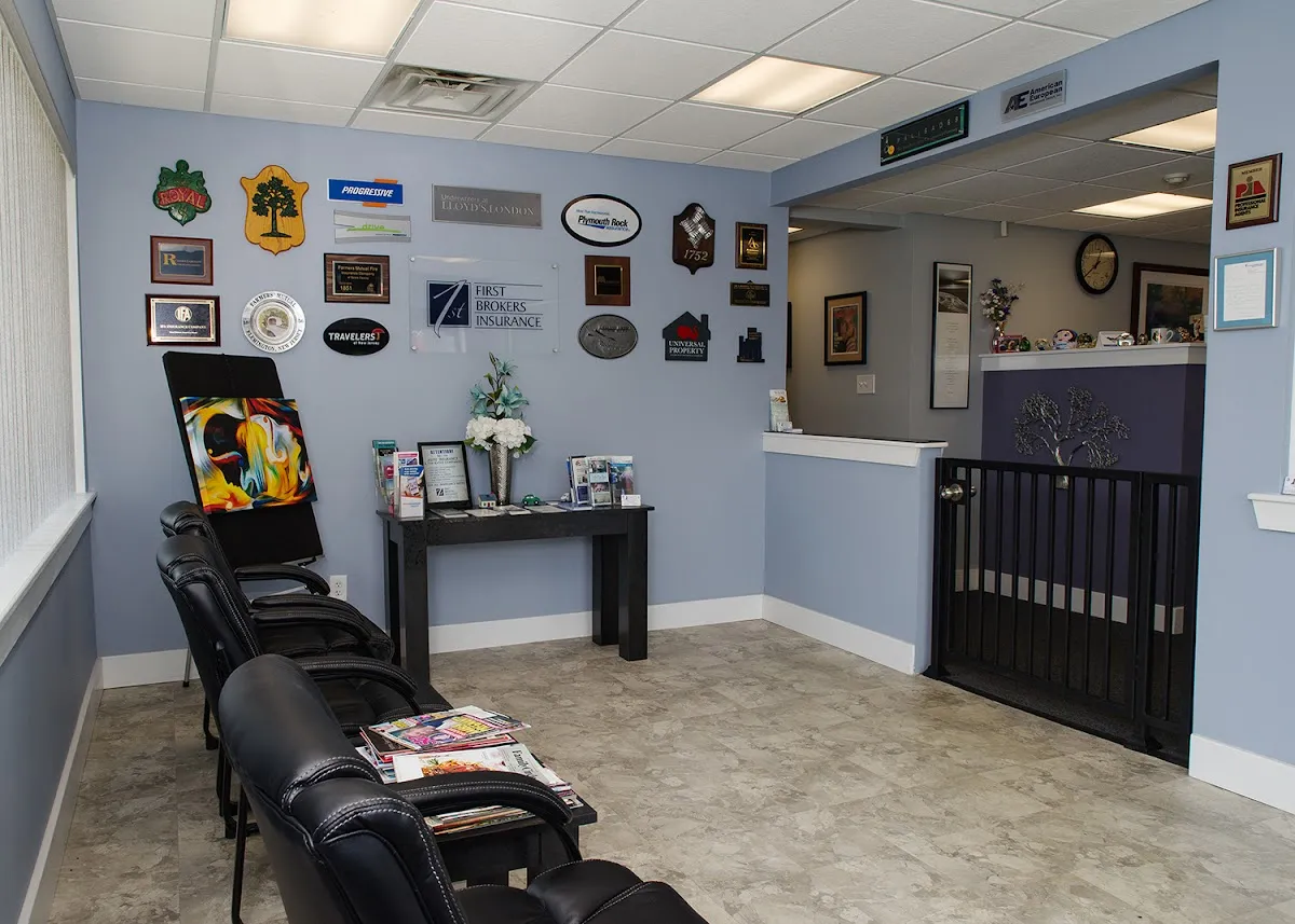 First Brokers Insurance photo 2