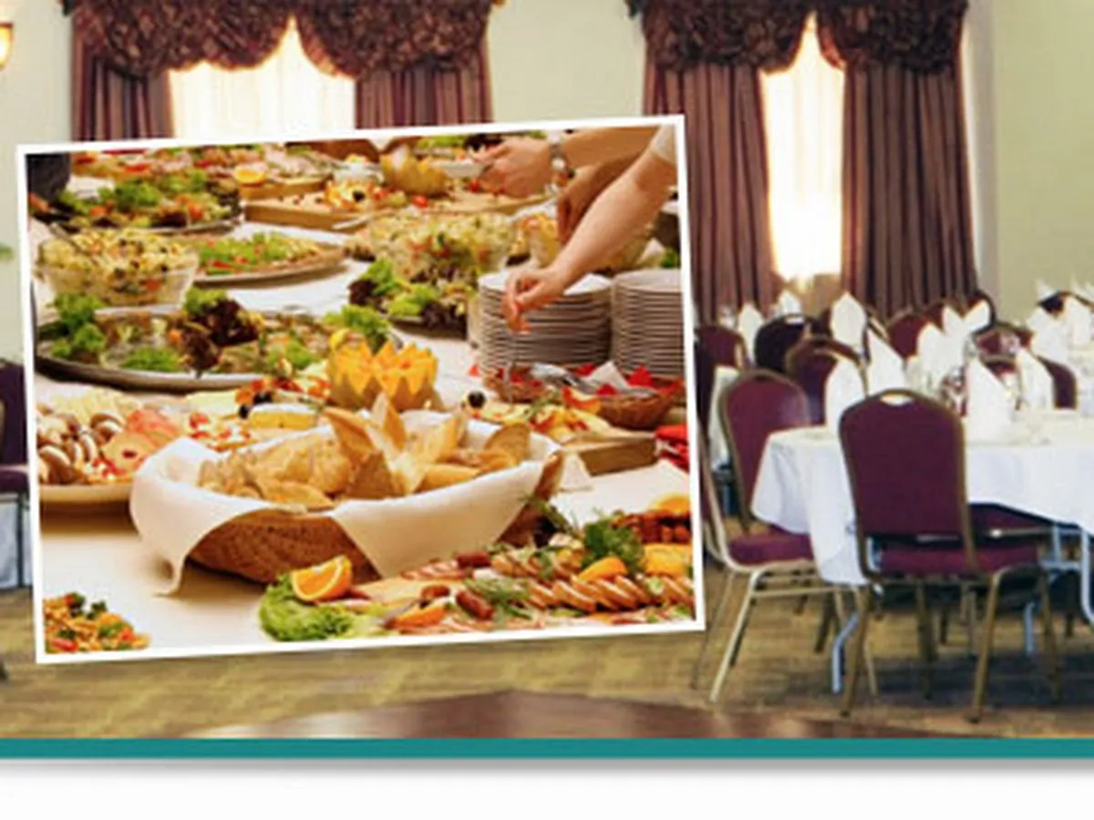 First Choice Caterers photo 4