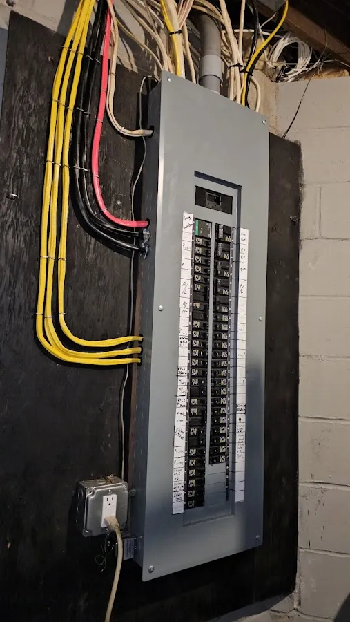 First Class Electric photo 2