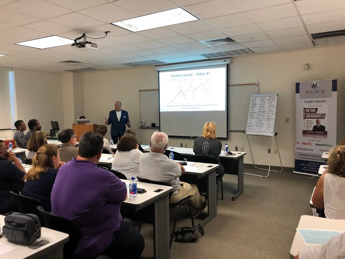 First Command Financial Advisor - Alex Frazier photo 5