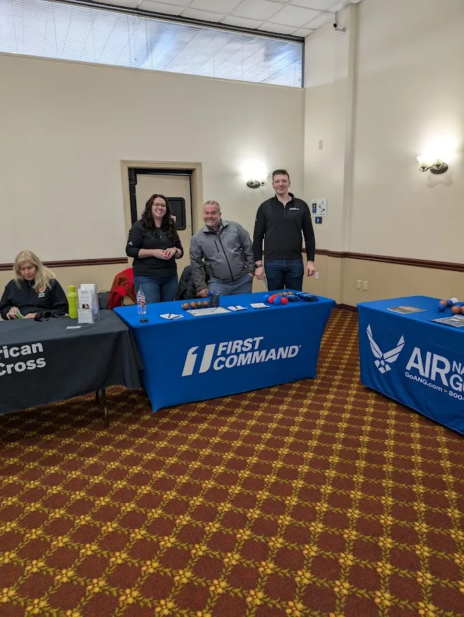 First Command Financial Advisor - John Haggerty photo 2