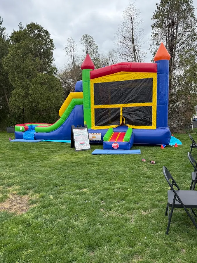 First Due Events LLC