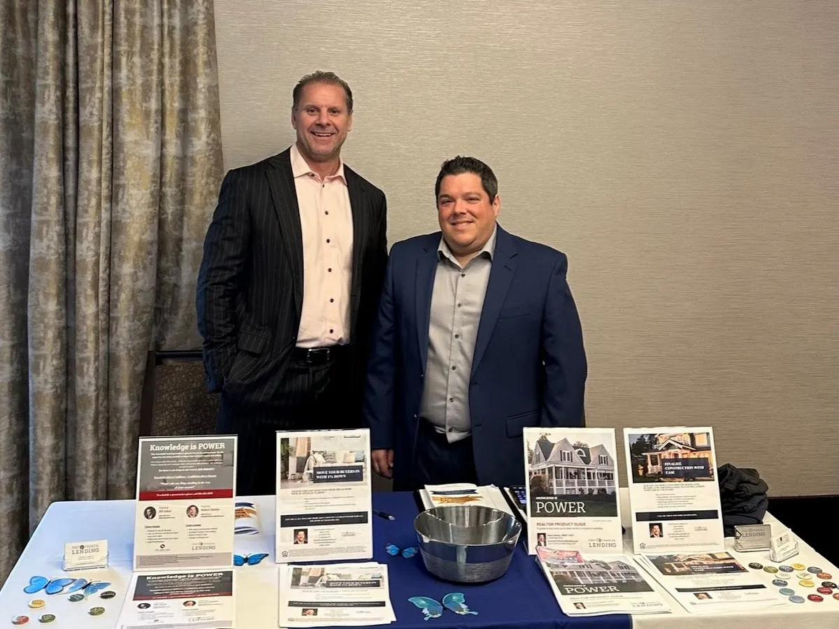 First Financial Planners