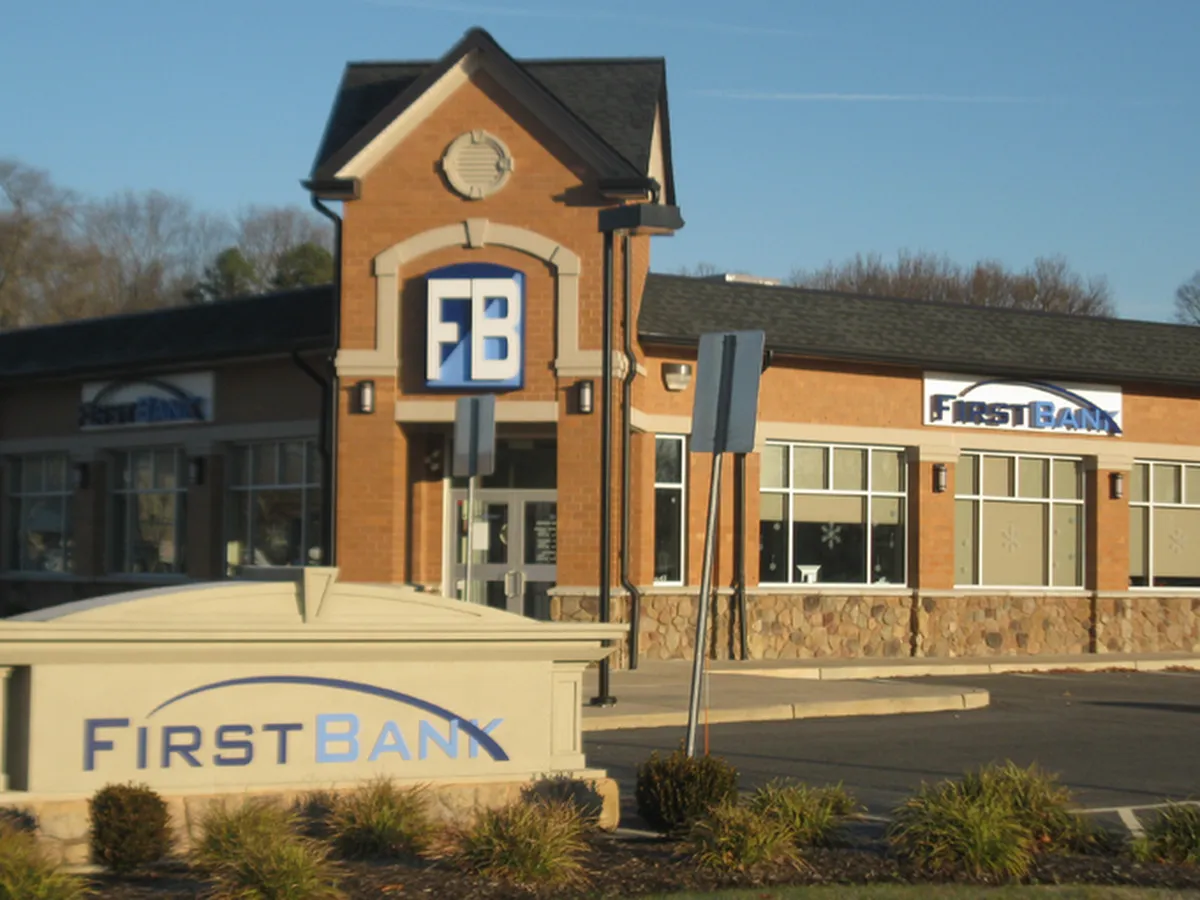 First Financial Services