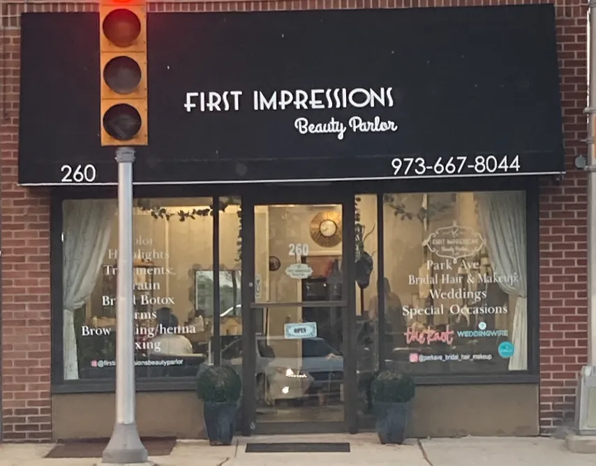 First Impressions Beauty Parlor photo 2