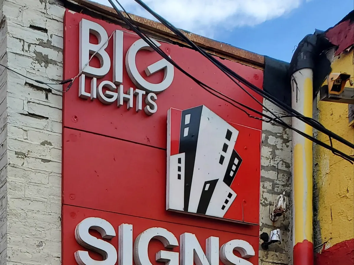 First Light Graphics