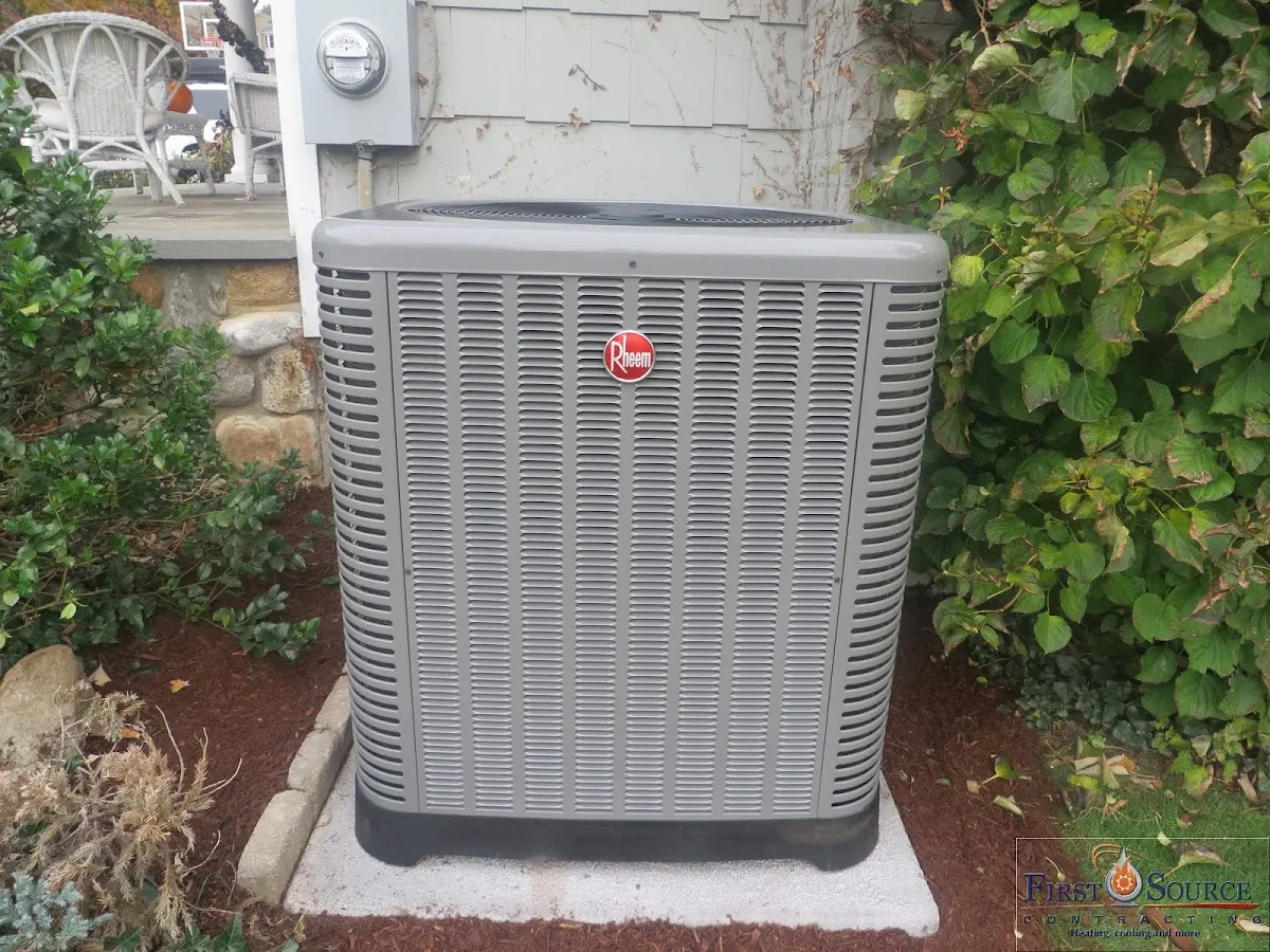 First Source Contracting LLC