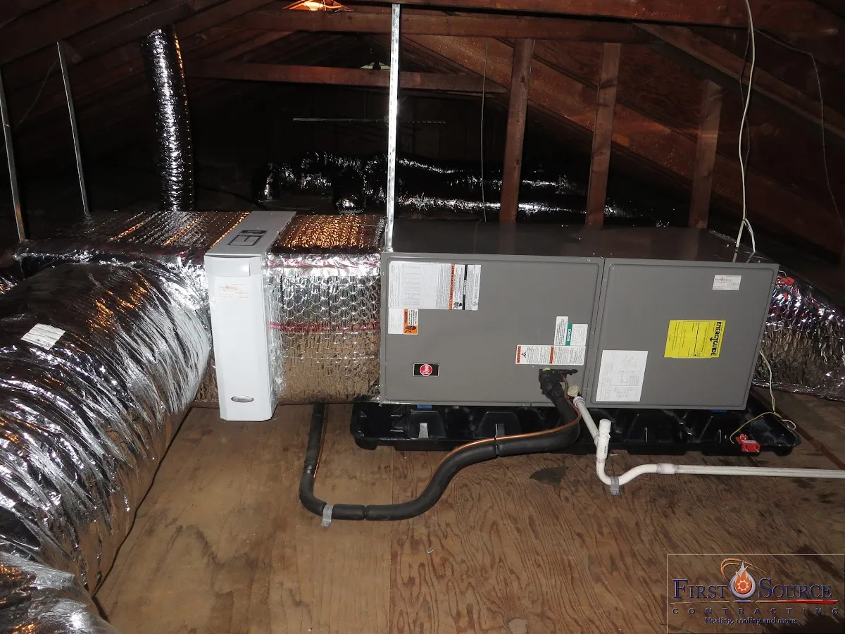 First Source Contracting LLC photo 2