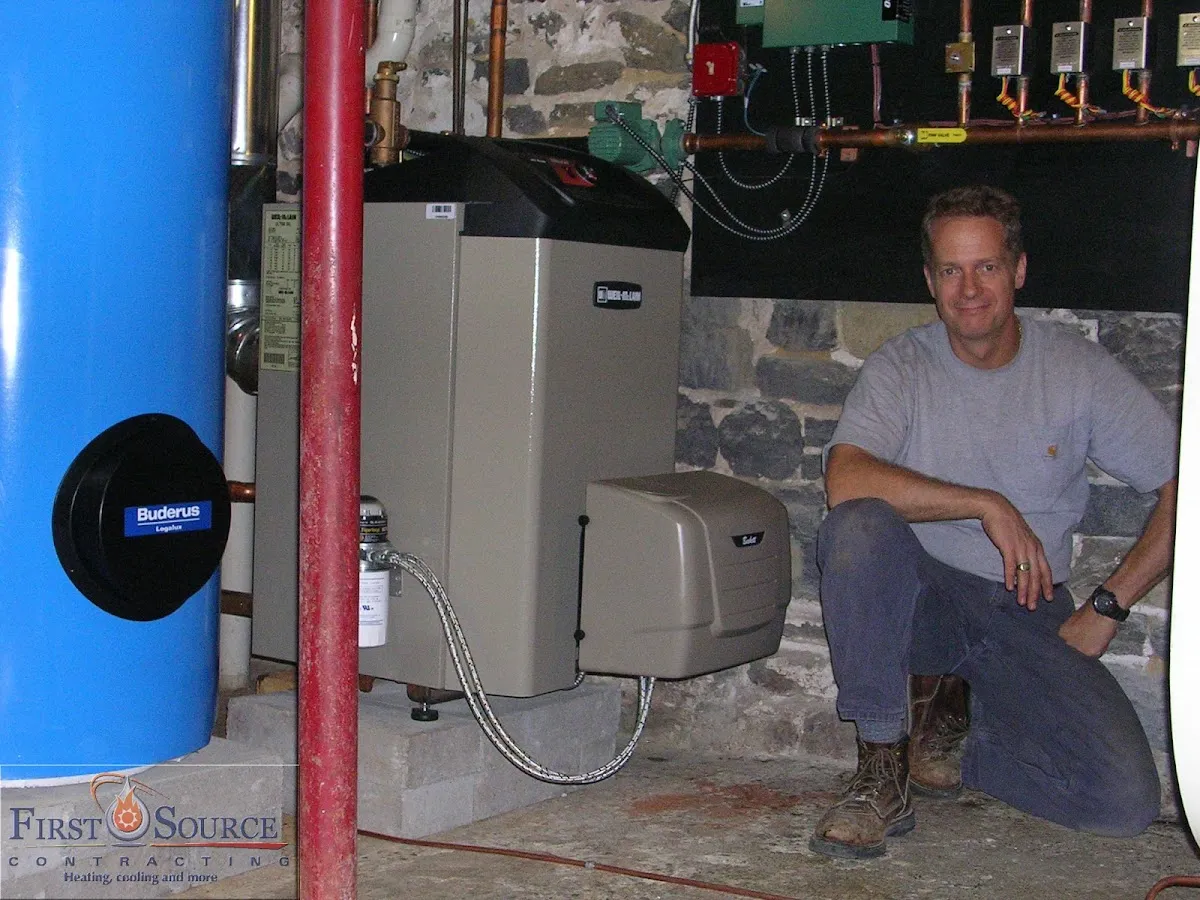 First Source Contracting LLC photo 4