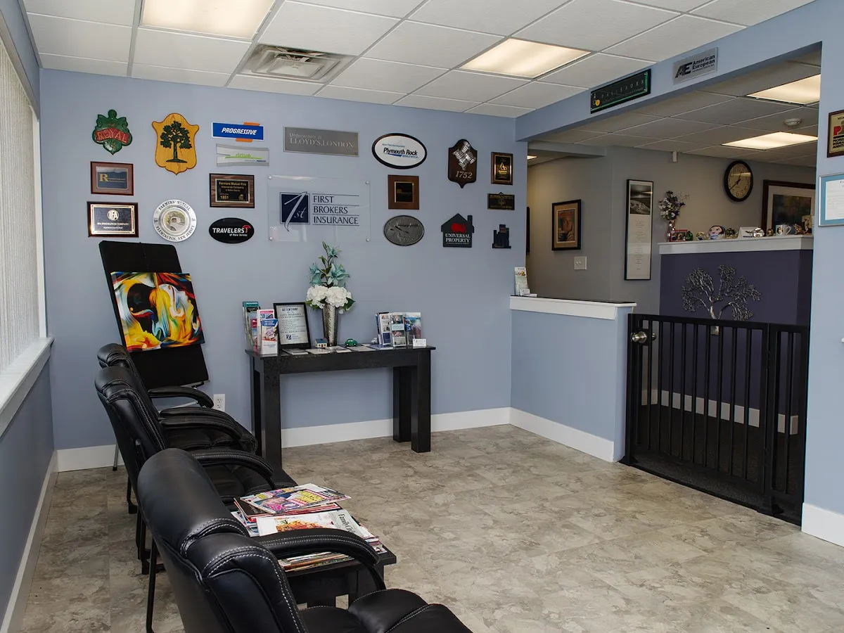 FirstCare Insurance Services, LLC