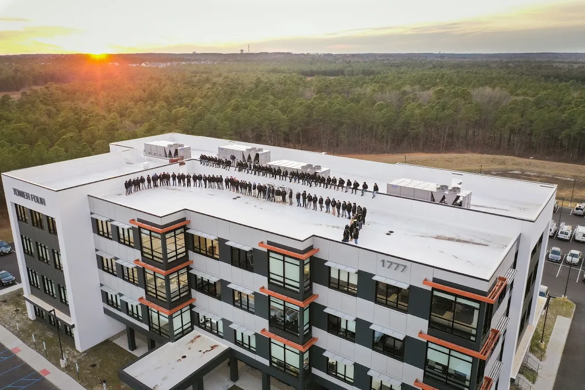 Fischer's Roofing & Siding