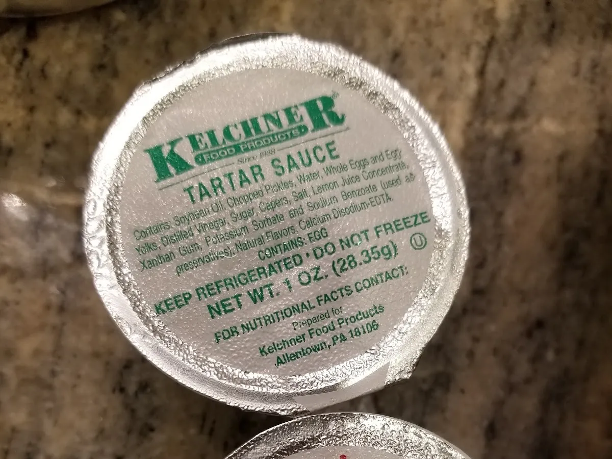 Fish & Fancy Seafood Take Out photo 3