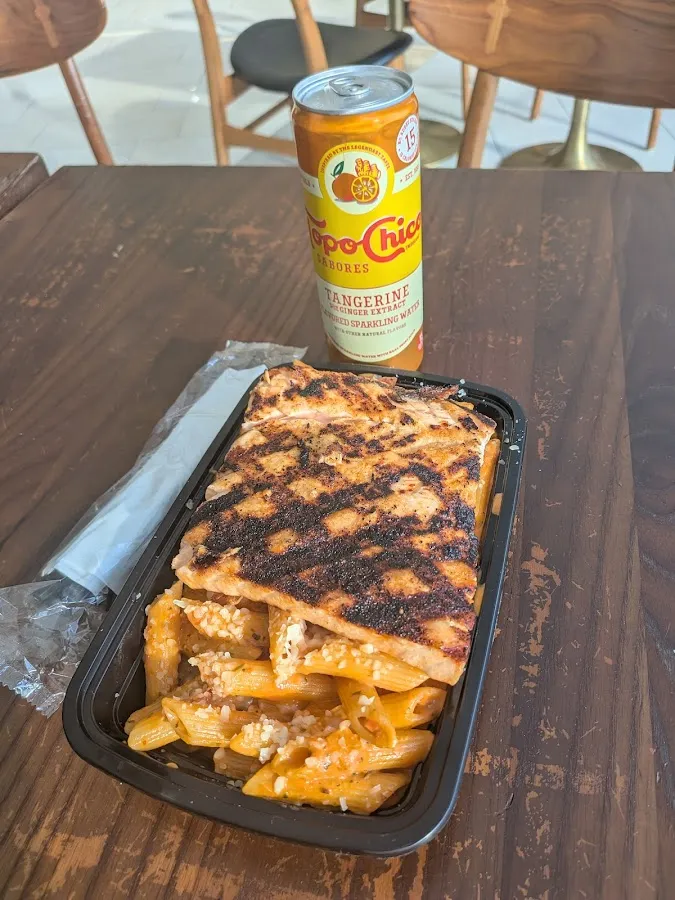 Fish Grill - American Dream photo 2