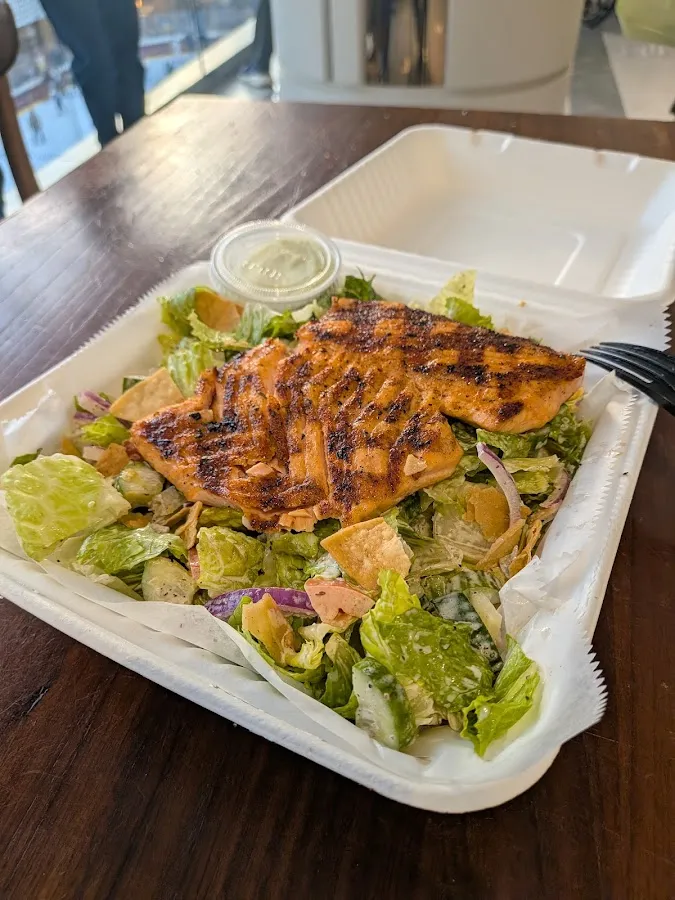 Fish Grill - American Dream photo 4