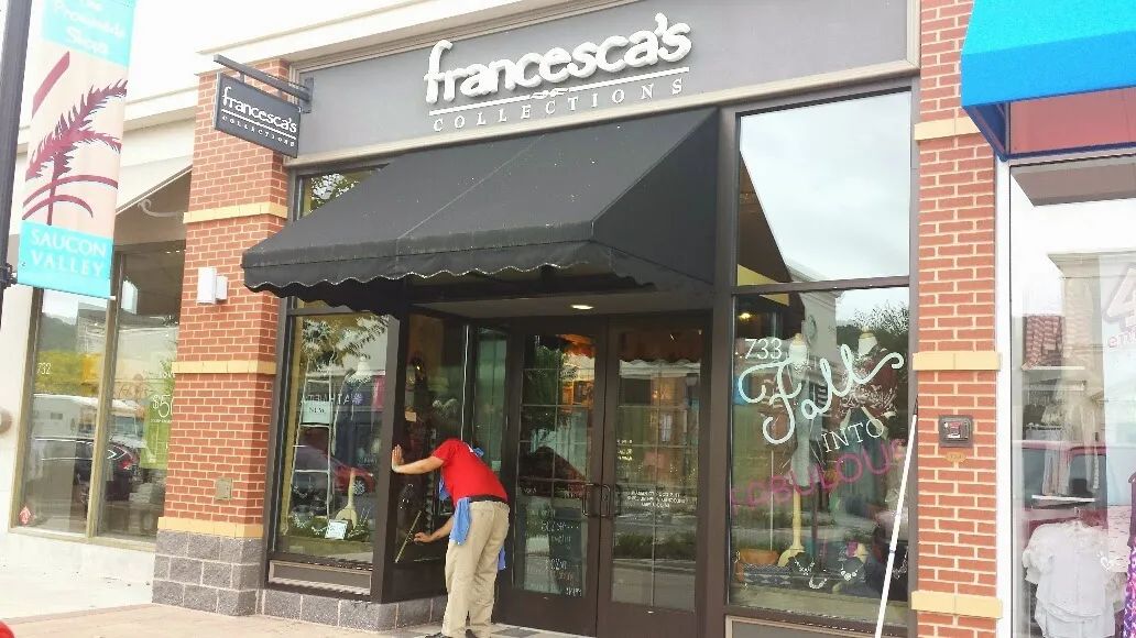 Fish Window Cleaning photo 2