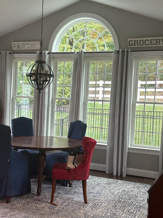 Fish Window Cleaning photo 3