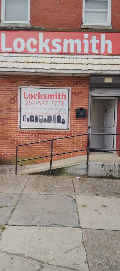Fisher Locksmith Philadelphia photo 2