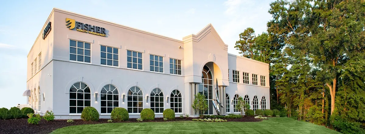 Fisher Wealth Management