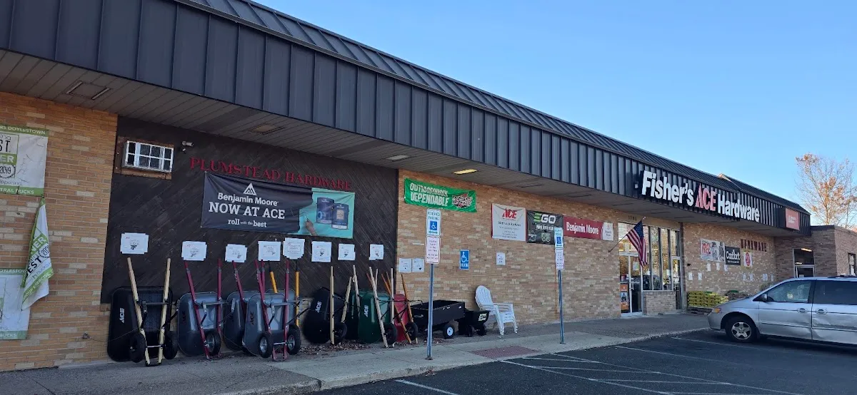 Fisher's Ace Hardware photo 2