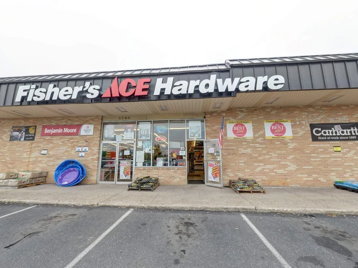Fisher's Ace Hardware photo 5